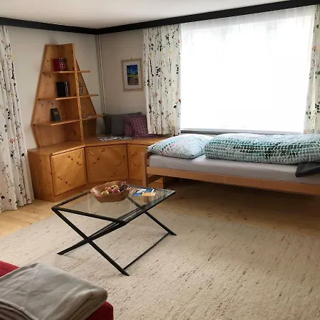 Haus Neue Heimat *