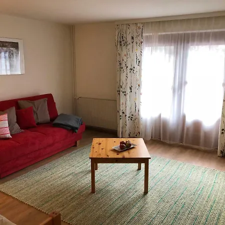 Haus Neue Heimat Schruns
