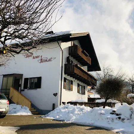 Apartment Haus Neue Heimat Schruns