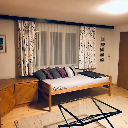 Haus Neue Heimat